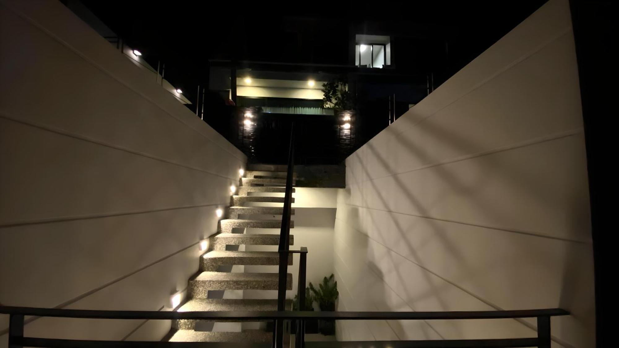 Twin Villas Seaview Kata מראה חיצוני תמונה