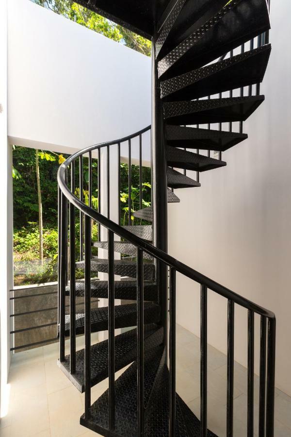 Twin Villas Seaview Kata מראה חיצוני תמונה